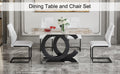 Table And Chair Set.63