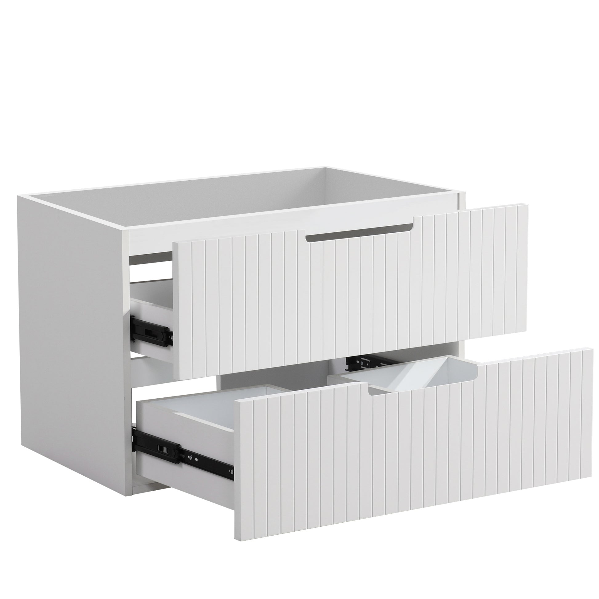 Hk2301 30 Wh Cabinet White Mdf