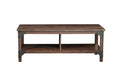 Coffee Table With 1 Drawer 