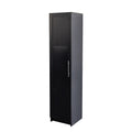 Stackable Wall Mounted Storage Cabinet, 15.75