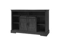 Fireplace Tv Stand For Tvs Up To 65