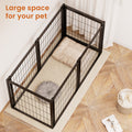 Dog Crate 47.2