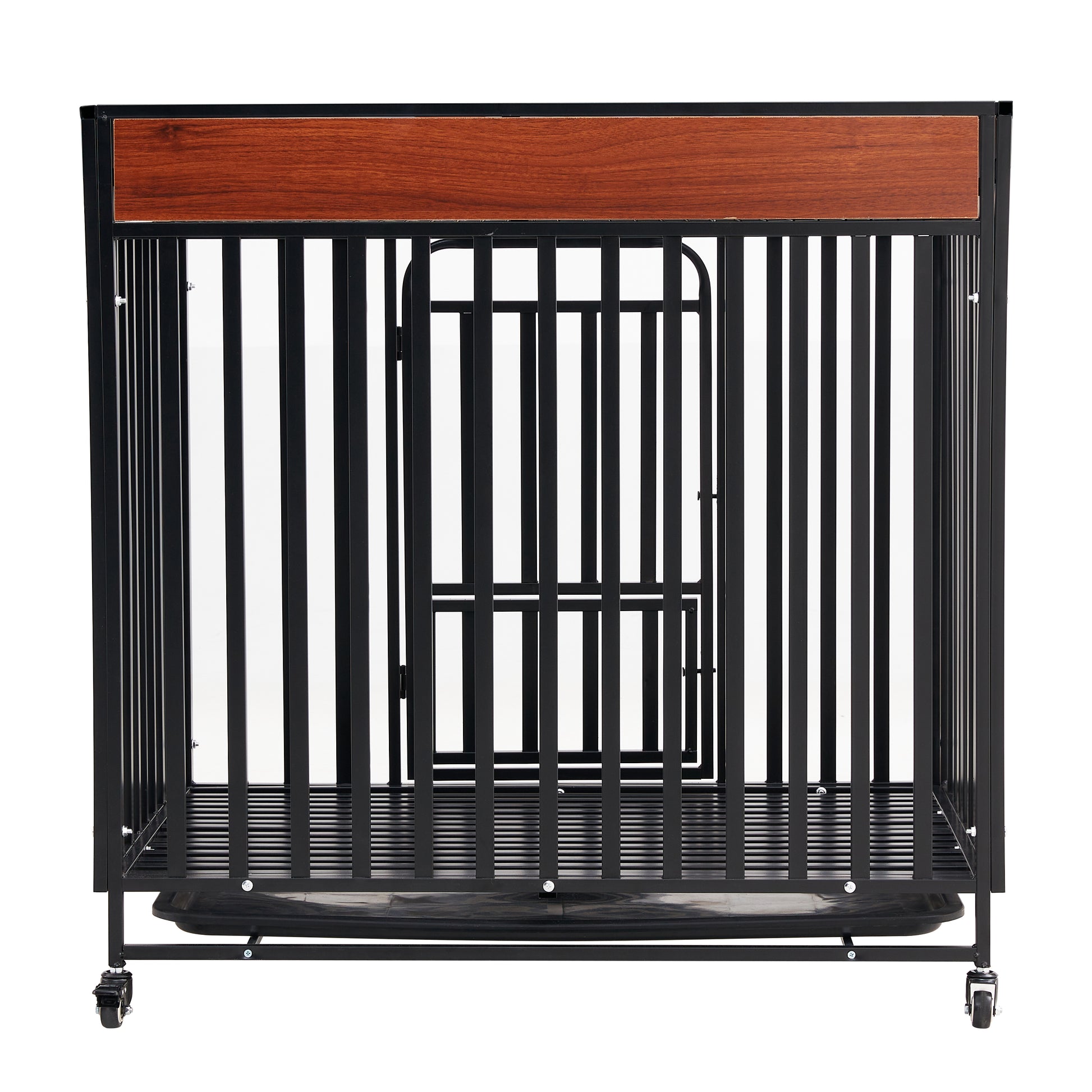 Fgzwgl Blk 96 Black Metal