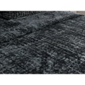 Lipa 96 X 108 Handmade King Size Quilt With Polyfill, Textured, Bay Green King Green Cotton