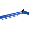 Harness Bar Blue Iron