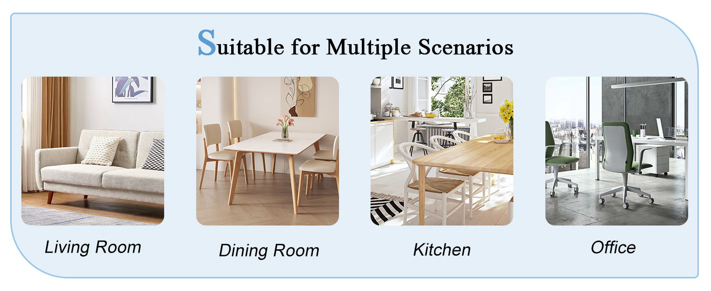 A Modern Minimalist Style Round Transparent Tempered Glass Table With Gold Metal Legs, Paired With 6 Modern Pu Leather High Back Dining Chairs ,Bring A Luxurious Experience. Black Seats 6 Glass Metal