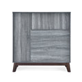 Cabinet Grey Particle Board