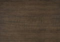 Contemporary Design Dining Side Chairs Set Of 2, Brown Finish Wooden Furniture Brown Dining Room Contemporary Side Chair Set Of 2 Wood
