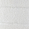 White And Gold Tight Back Accent Chair White Primary Living Space Modern Wood Fabric