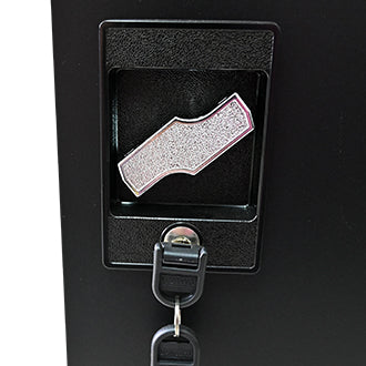 Tablet Laptop 32 Bit Plastic Device Basket Device For Mobile Charging Trolley Includes Cable Management Dividers, Cable Clips, Storage Compartment, And Removable Doors Black Matt Black Steel Metal