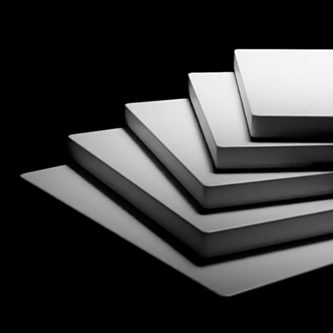 Side Panel Only, Replacement For Bathroom Vanity, 24V11Pzyb03Gw Glossy White Wood