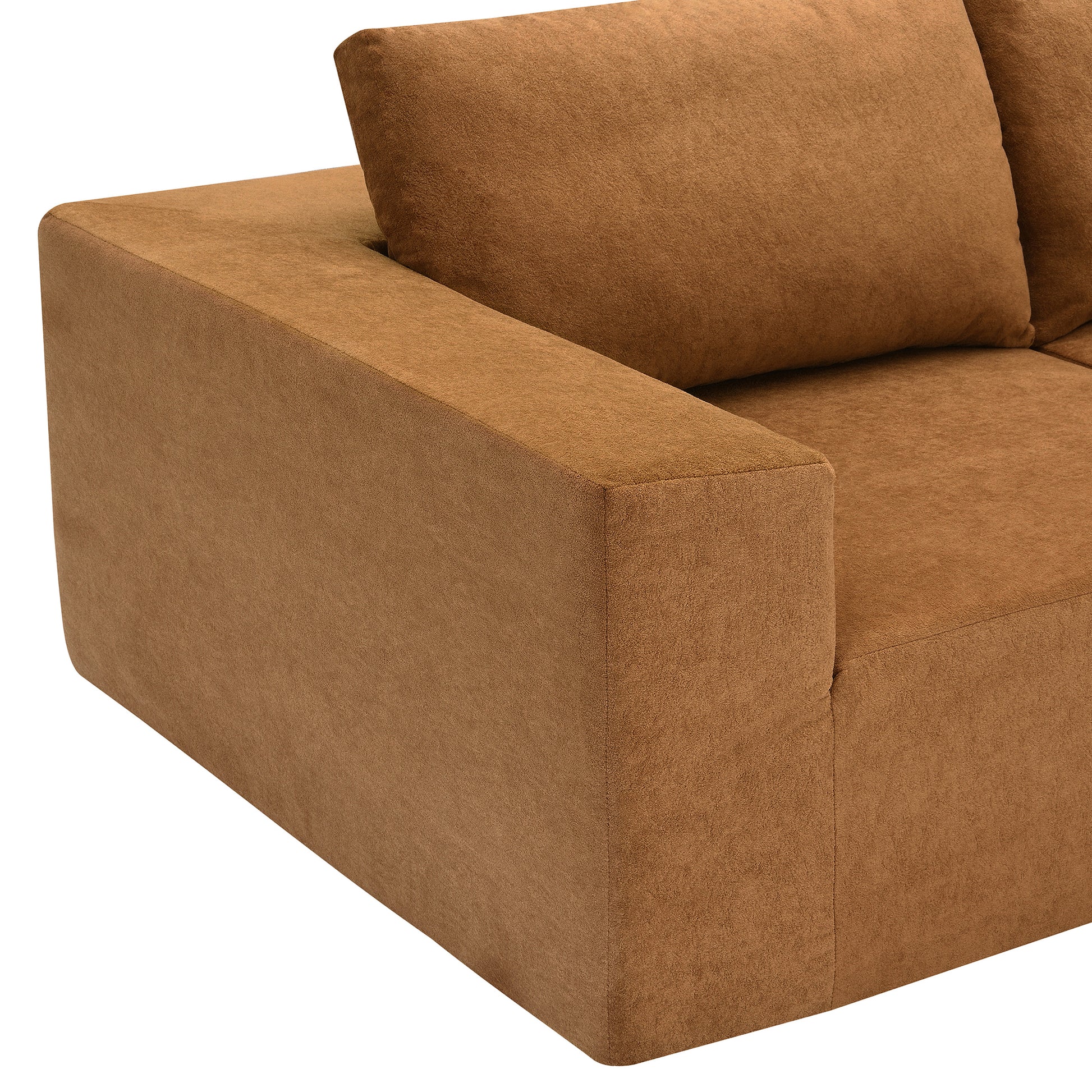 613Aaf Package1 Brown Fabric