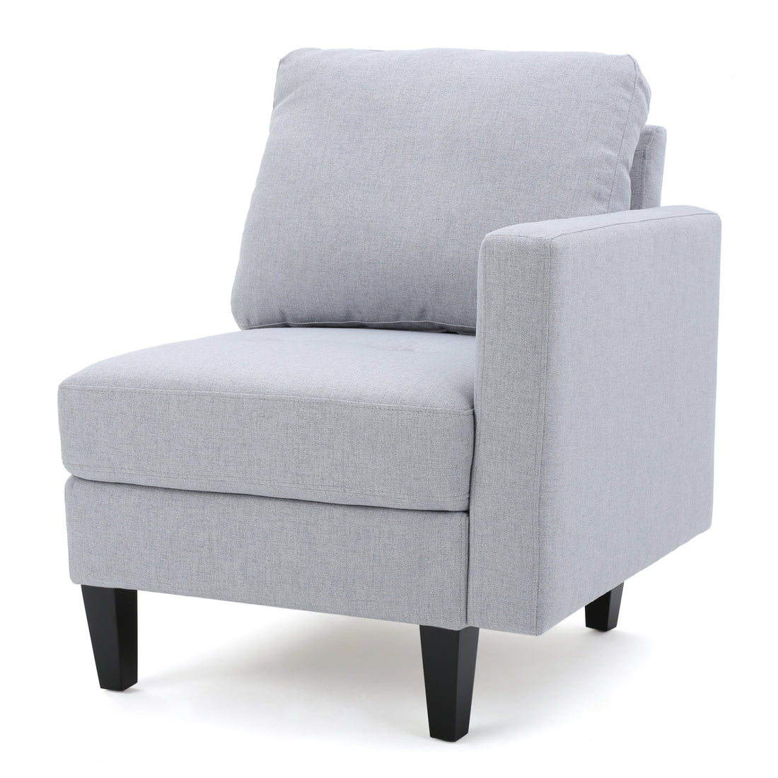 Spare Part For N760S0000005E, Not For Sale Light Grey Fabric 1 Seat