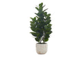 Artificial Plant, 31