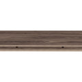 Floating Shelf Dallas, Living Room, Dark Walnut Walnut Particle Board Engineered Wood