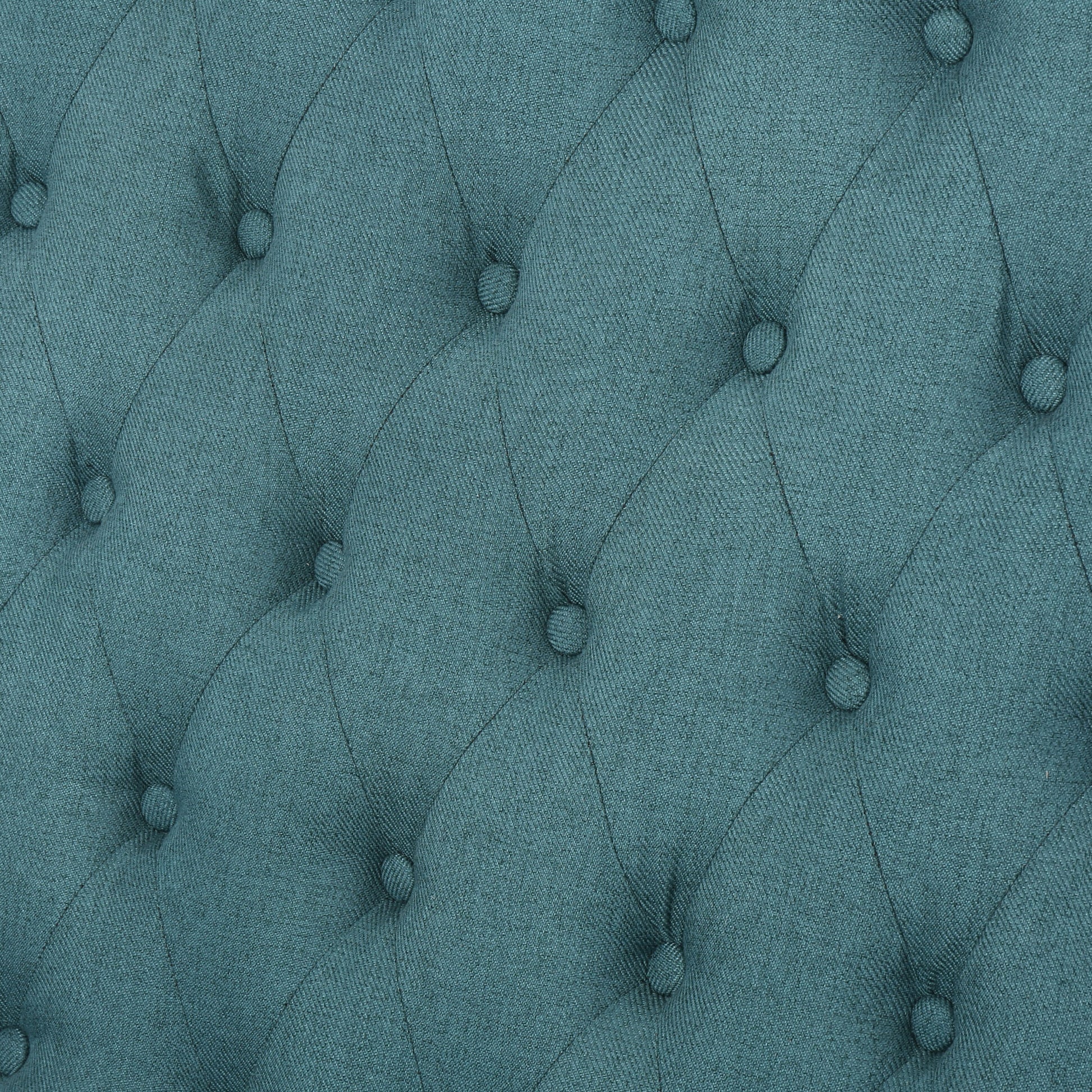 Seat Teal Fabric