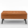 Storage Bench With Storage Bench For Bedroom End Of Bed Bench Foot Of Bed Bench Entryway Bench Storage Ottoman Bench 43.3