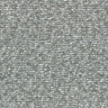 Emerse Gray Armless Accent Chair Gray Foam Solid Wood