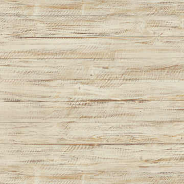 Douglas White Coffee Table White Solid Wood