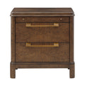 Milan 4 Piece Queen Bedroom Set Dark Brown Queen Dark Brown 4 Piece Set Wood