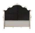 Bently Eastern King Bed, Champagne Finsih Bd02288Ek King Champagne Wood