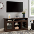 Modern Tv Stand Media Stand Modern Entertainment Console For Tv Up To 65