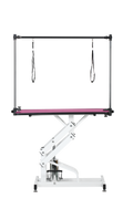 42.5Inch Hydraulic Pet Grooming Table With 