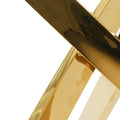 Ac140 L Glstainless Steel Gold Gold Stainless Steel