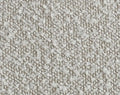 Iniko Sofa W 6 Pillows, Beige Boucle Lv02542 Beige Upholstered 3 Seat