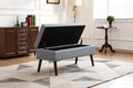 Storage Bench With Storage Bench For Bedroom End Of Bed Bench Foot Of Bed Bench Entryway Bench Storage Ottoman Bench 43.7