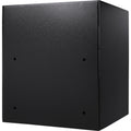 0 72 Cu Ft Keypad Depository Safe Black Steel