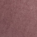 Upholstered Barrel Accent Chair With Wooden Legs Blush Rubberwood Velvet