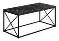 Coffee Table, Accent, Cocktail, Rectangular, Living Room, 40