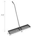 Lawn Leveling Rake, 48