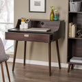 Study Desk Wenge Particle Board