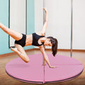 Soozier Pole Dance Mat, 2