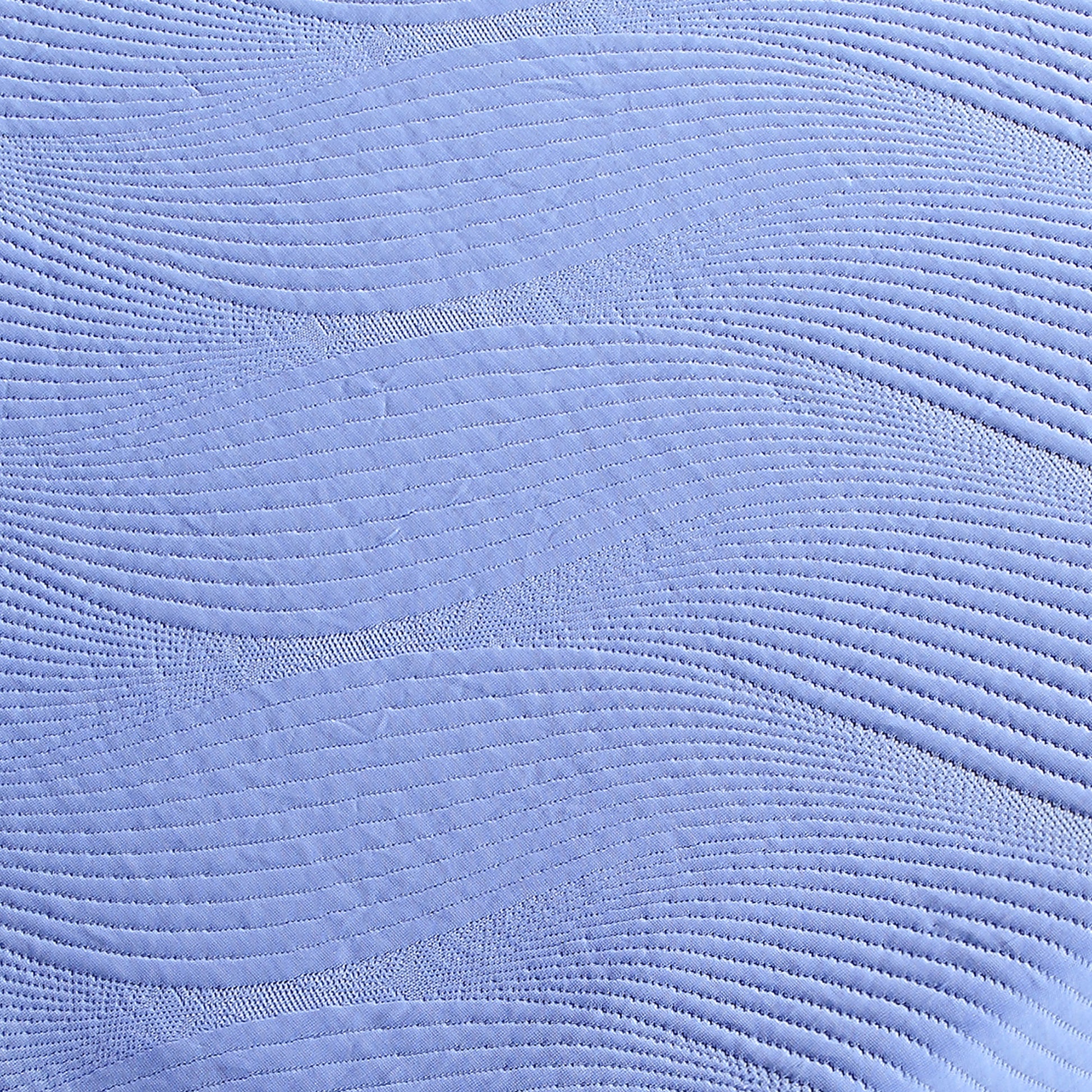 Refresh 12 Inch Hybrid Cooling Gelcare Memory Foam And Coil Kids Mattress, Twin Size Blue Memory Foam Foam Spring Twin