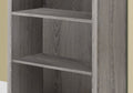 Bookshelf, Bookcase, Etagere, 5 Tier, 48