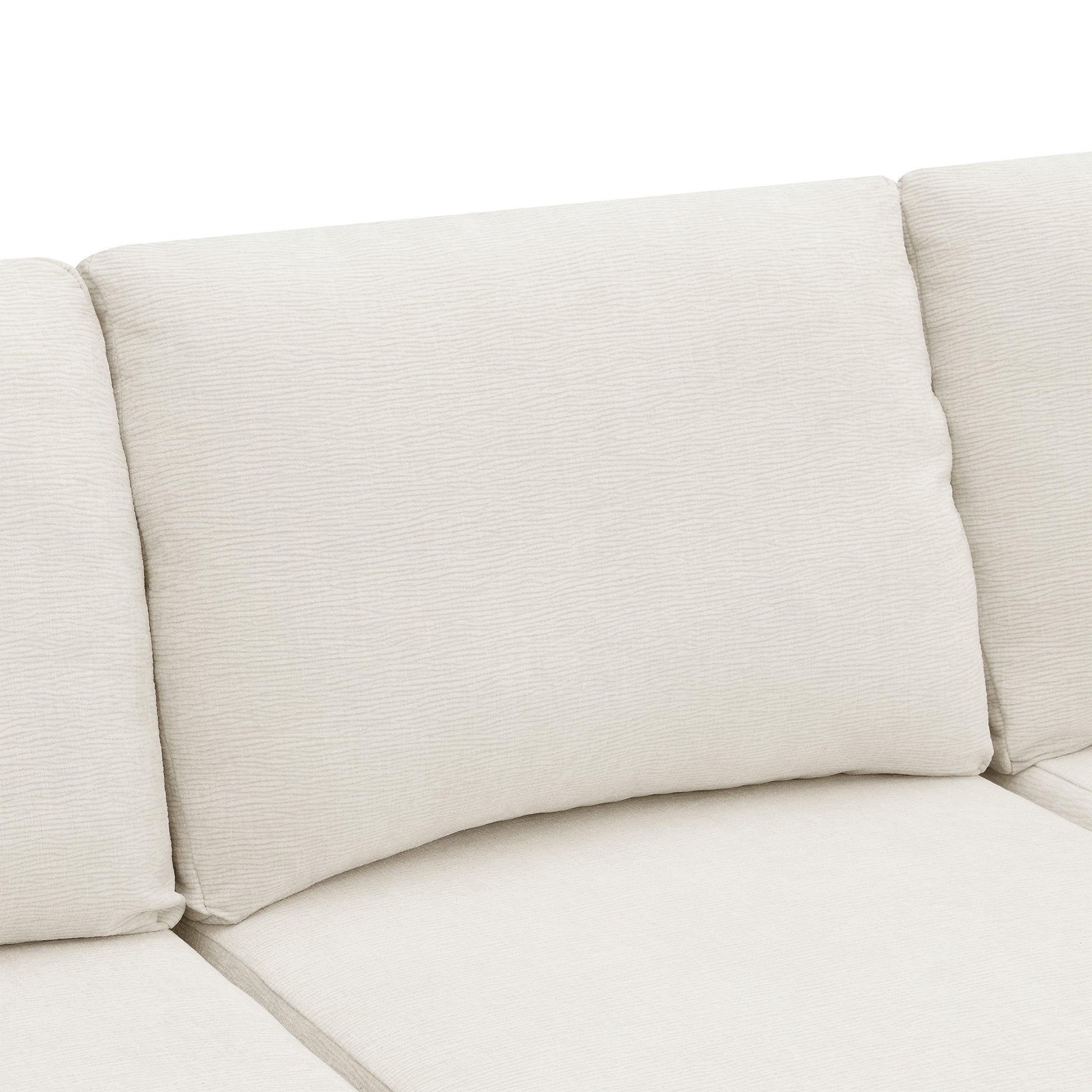 614Aaa Package2 Beige Chenille