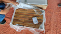 Backrest57702.00Ntls Natural Acacia Wood