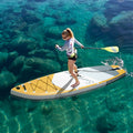 Inflatable Stand Up Paddle Board 11'X34