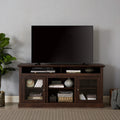 Modern Tv Stand Media Stand Modern Entertainment Console For Tv Up To 65