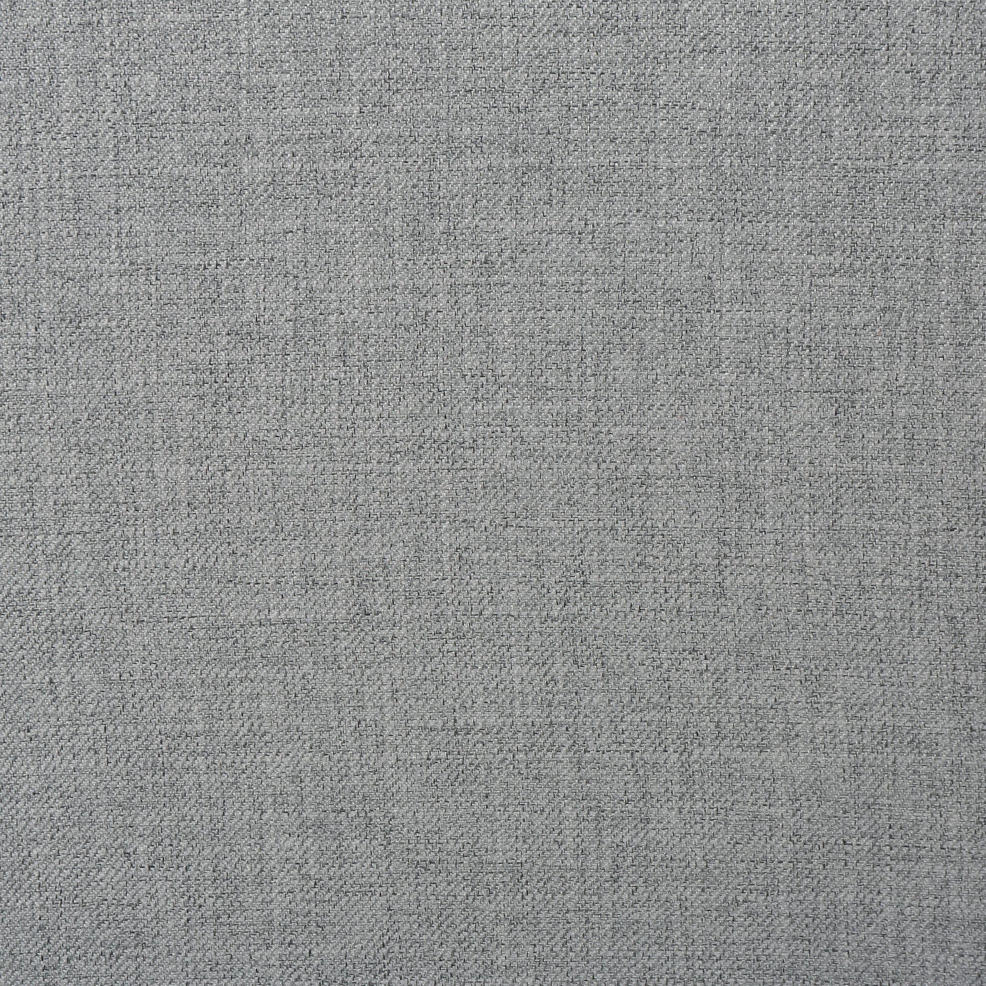 Office Chair Grey Fabric