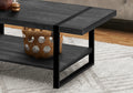 Coffee Table, Accent, Cocktail, Rectangular, Living Room, 48