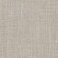 Faux Linen Cordless Total Blackout Roman Shade Natural Polyester