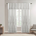 Curtain Panel Only 1 Pc Panel Multicolor Polyester