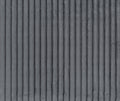Modern Living Room Furniture Dark Gray Corner Seat With Storage Corduroy Fabric Upholstery 1Pc Modular Piece Dark Gray Primary Living Space Contemporary,Modern Solid Wood