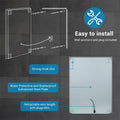 Led Bathroom Mirror 32