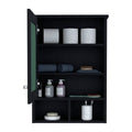 Vina Medicine Cabinet With Mirror Door 29