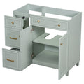 Cabinet Only 36